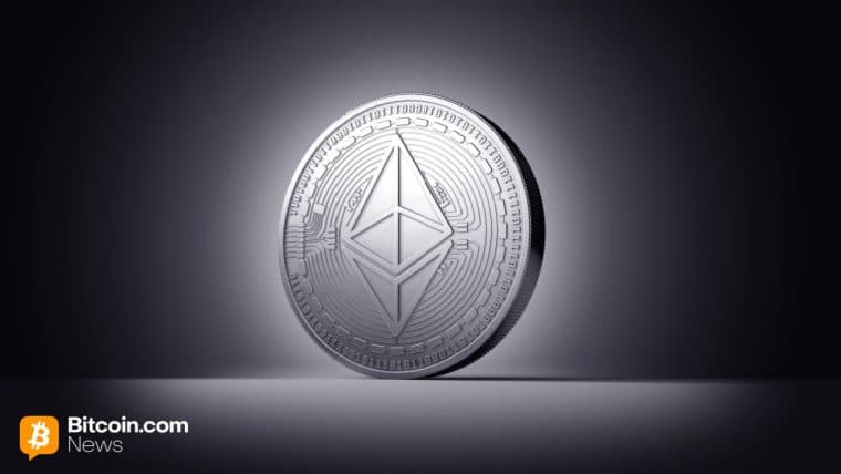 ETH pourrait s'envoler alors qu'Ethereum se positionne comme une couche de règlement pour l'IA, selon les experts.