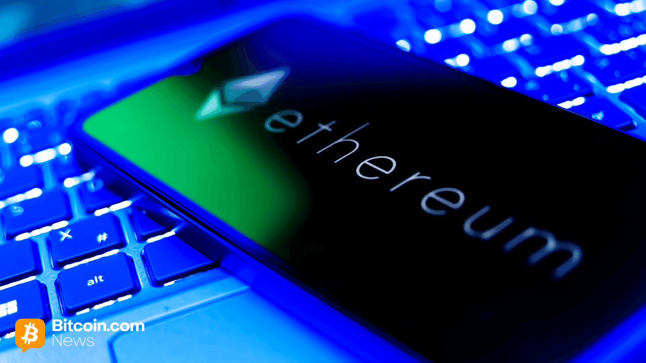 Ethereum Define Data para Fork Fusaka Mainnet para Escalar Rollups