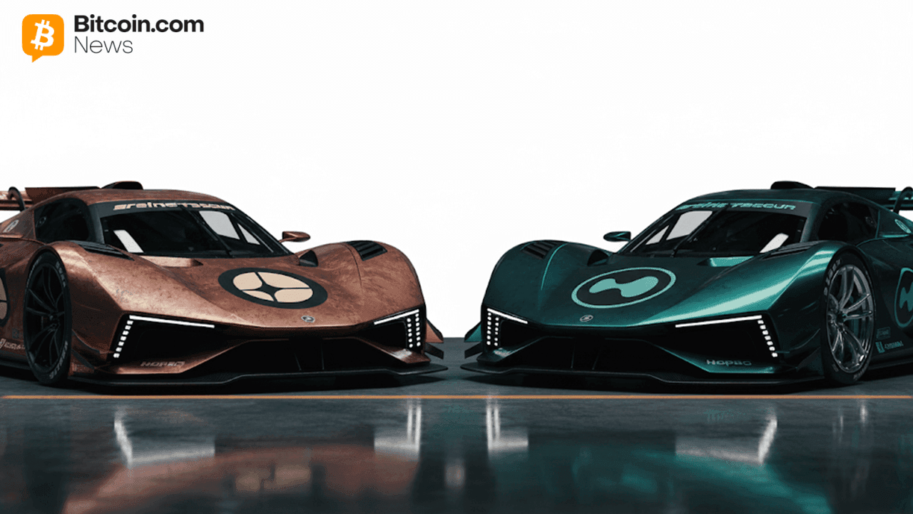 Aster, Hyperliquid, og Mere: Næsten $1 Billion i Perp DEX-handler Registreret på Bare 30 Dage