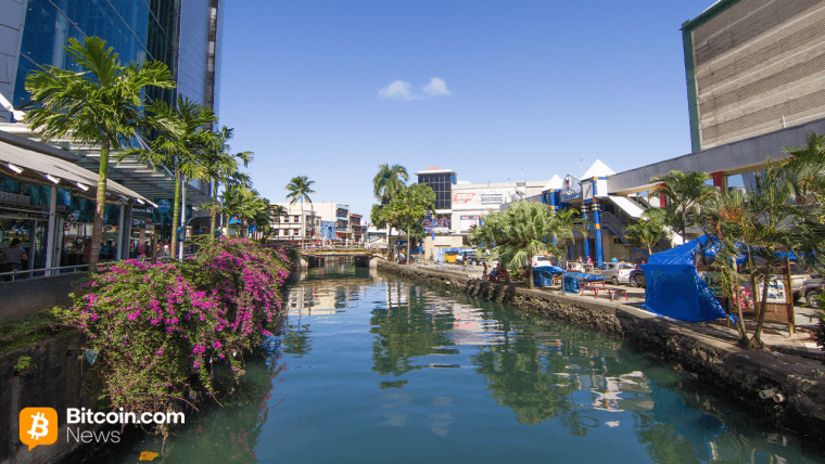 Fiji Menegaskan Semula Pengharaman Penyedia Perkhidmatan Kripto Atas Risiko Jenayah Kewangan