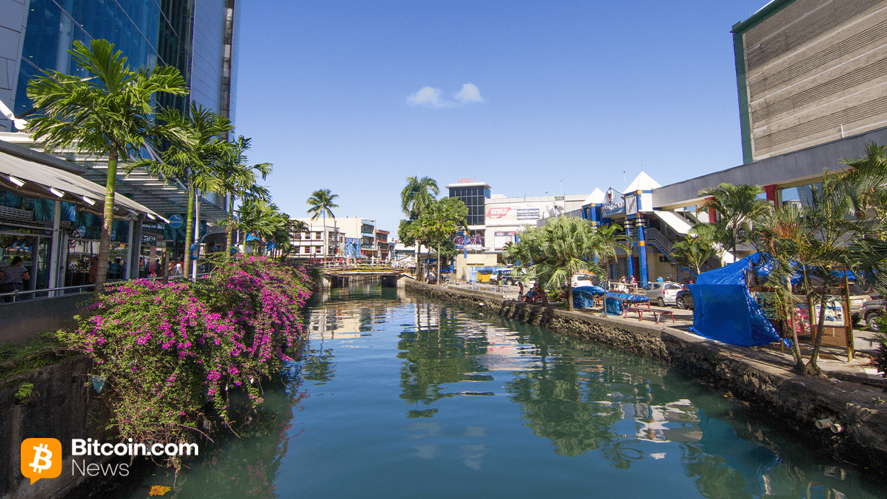 Fiji Reafirma Proibição de Provedores de Serviços de Criptomoeda Devido a Riscos de Crime Financeiro