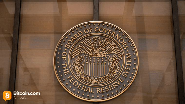 Powell's Fed Menarik Pelatuk pada Pemotongan Seperempat Poin