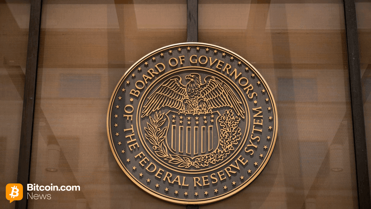 Fed-ul lui Powell declanșează reducerea de un sfert de punct