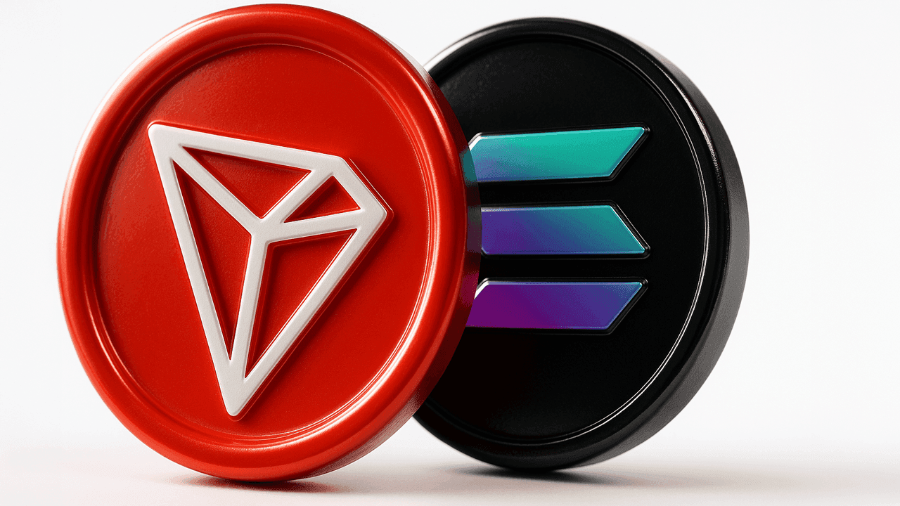 Gegaran Rantaian Crypto 30 Hari: Solana Terus Berputar, Tron Terus Meraih
