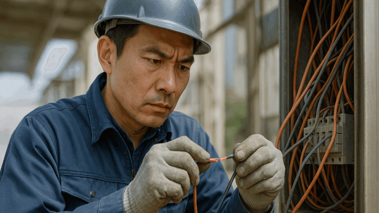 Bitcoin-Banditen erwischt: Mining-Rigs in Decken von Pflegeheimen in Hongkong gefunden