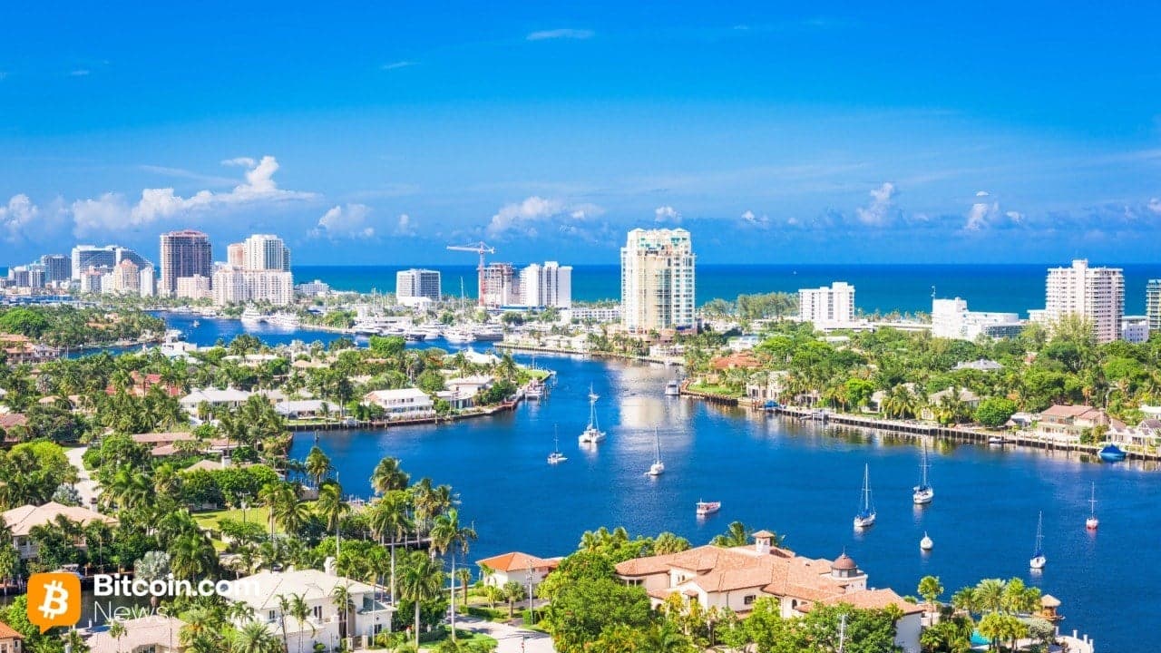 Florida Cannabis Firma Omprofiler til 0G Crypto Treasury Virksomhed med $401M i Finansiering