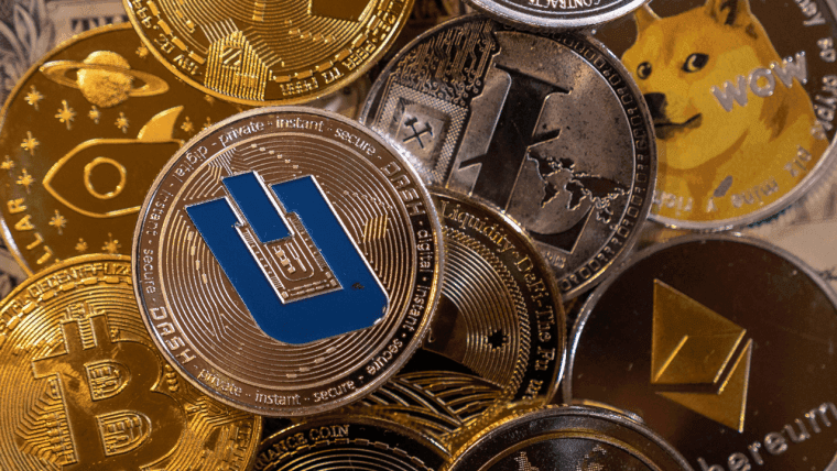 Dutzende von Krypto-ETFs stehen in der Warteschlange der SEC, zeigt Bloomberg's Seyffart