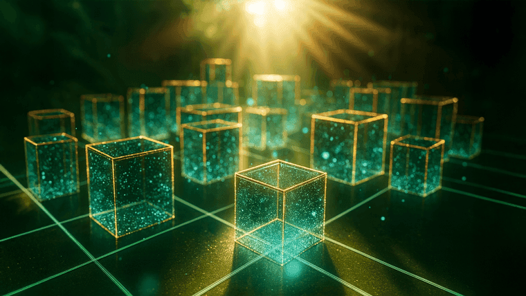 Actieve Getokeniseerde Particuliere Kredietleningen Naderen $16 Miljard, APR Daalt Onder 10%