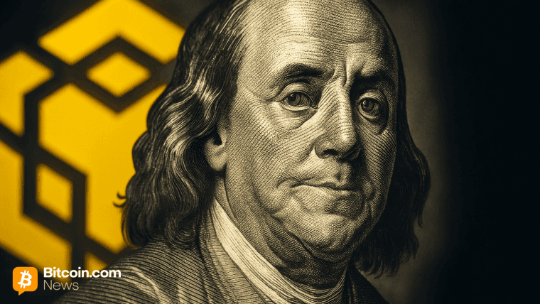 Franklin Templeton's Benji Platform maakt verbinding met BNB Chain om Tokenized Funds op te schalen