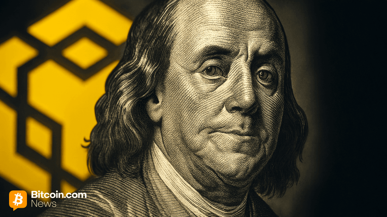 La piattaforma Benji di Franklin Templeton si collega a BNB Chain per scalare i fondi tokenizzati