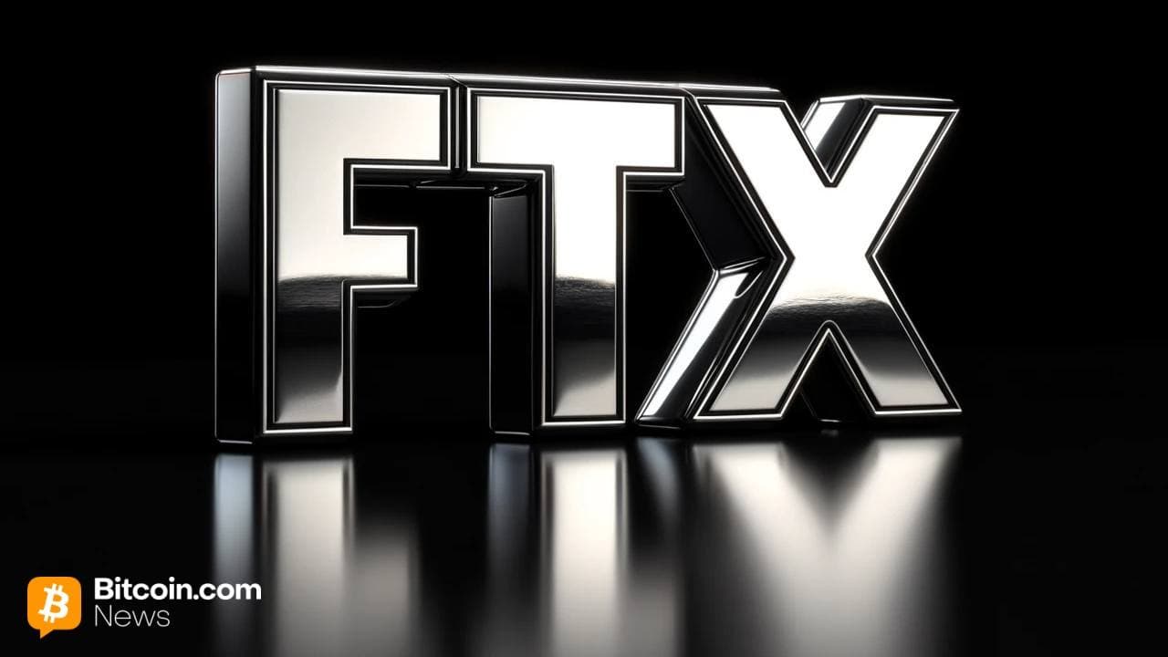 Terceira Vez, Ainda Pagando: FTX Alinha $1,6 Bilhão para Credores