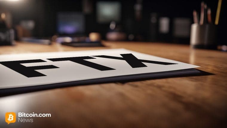 FTX Recovery Trust Sues Genesis Digital Assets, Seeks $1.15B Clawback