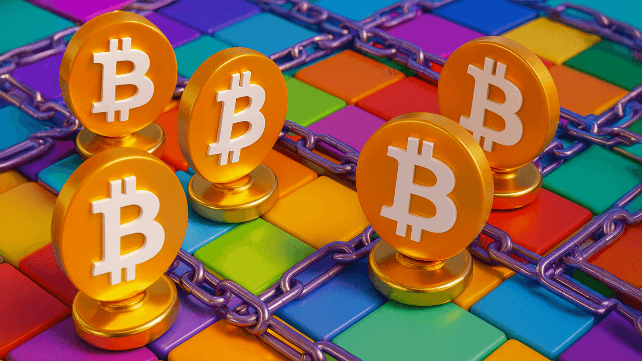 Bitcoins schlafende Riesen erwachen und senden im August 9.062 BTC über die Kette