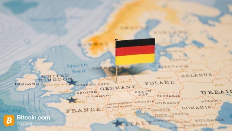 Etoro Now Authorized Under MiCA to Offer Crypto Services in Germany