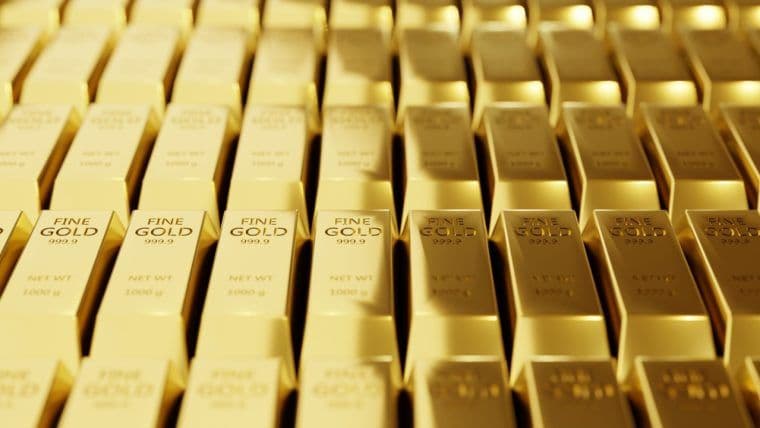 El Salvador se inclina hacia el oro, adquiere 13,999 onzas troy para diversificación