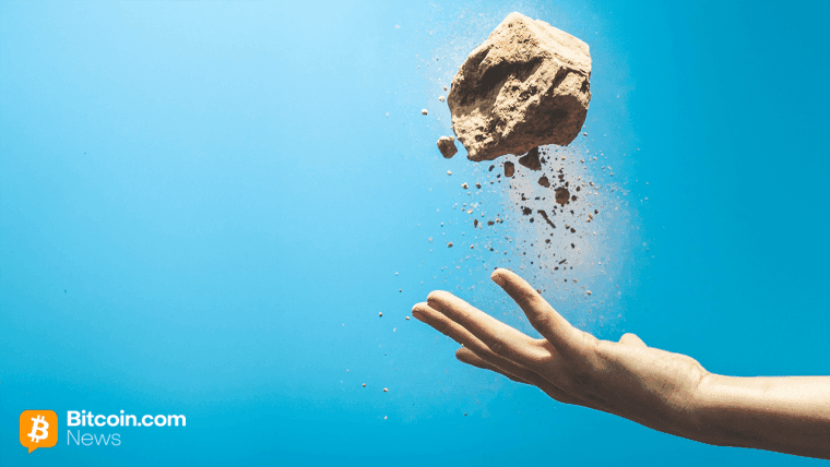 Da Cacciatori di Mempool a Prove Matematiche: La Mossa Onchain da 19 Milioni di Dollari di Grvt