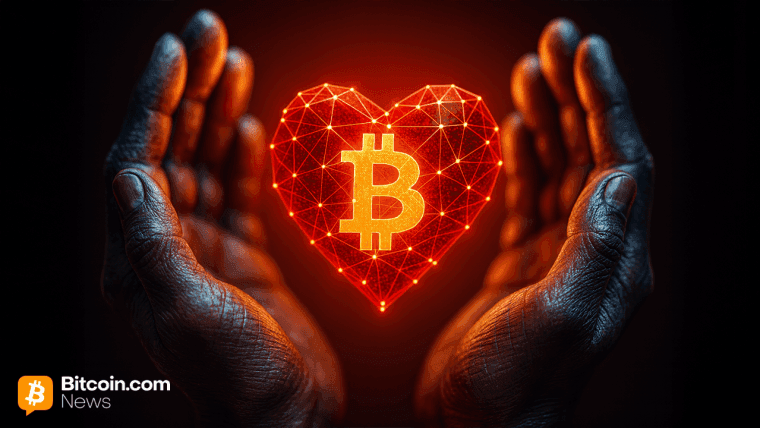 Penyokong Kripto Carl Moon Mendermakan $400,000 kepada KidsOR, Mendesak Badan Amal untuk Menerima Kripto