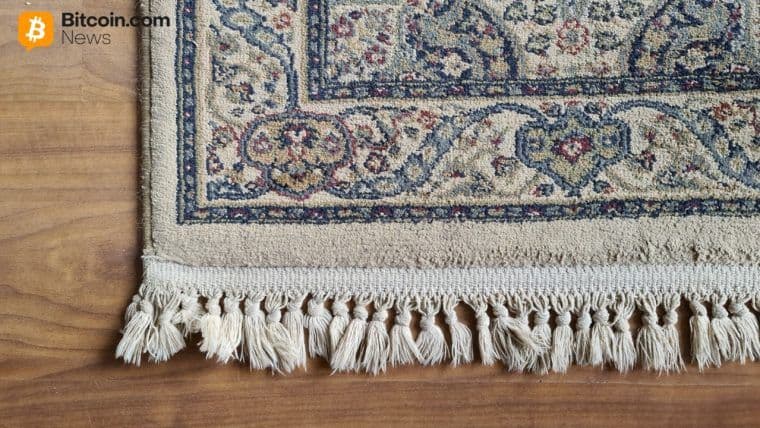 Hypervault Blir Otillgänglig, Användare Registrerar Förluster på $3,6M