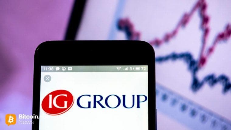 IG تستحوذ على Independent Reserve لتعزيز توسع العملات الرقمية في منطقة آسيا والمحيط الهادئ