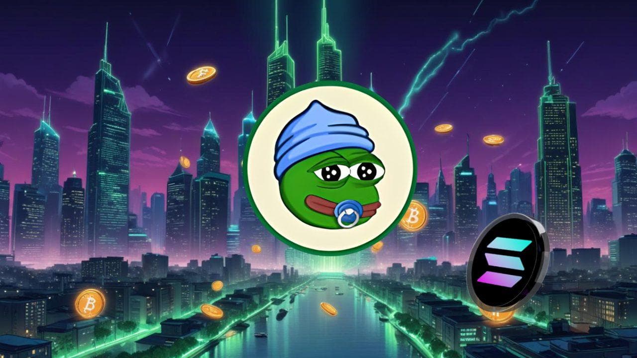 As 5 Criptomoedas para Observar para Crescimento Explosivo em 2025: Solana (SOL) e Little Pepe (LILPEPE) na Liderança