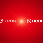 NEAR a TRON umožňujú bezproblémové medzi-reťazcové prevody stablecoinov s integráciou NEAR Intents