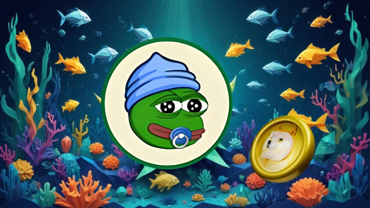 6টি সেরা সস্তা টোকেন এখন সংগ্রহ করার জন্য: ডজকয়েন (DOGE), লিটল পেপে (LILPEPE) এই সপ্তাহের হট পিকগুলির তালিকার শীর্ষে