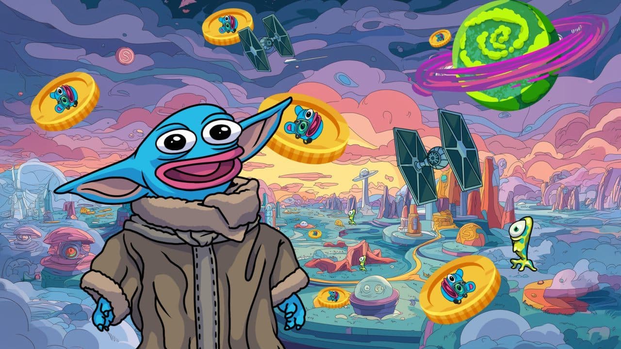 Dogecoin Treasuries, Tokenized Stocks Launch On Ethereum, and Layer Brett Presale Dominates Headlines