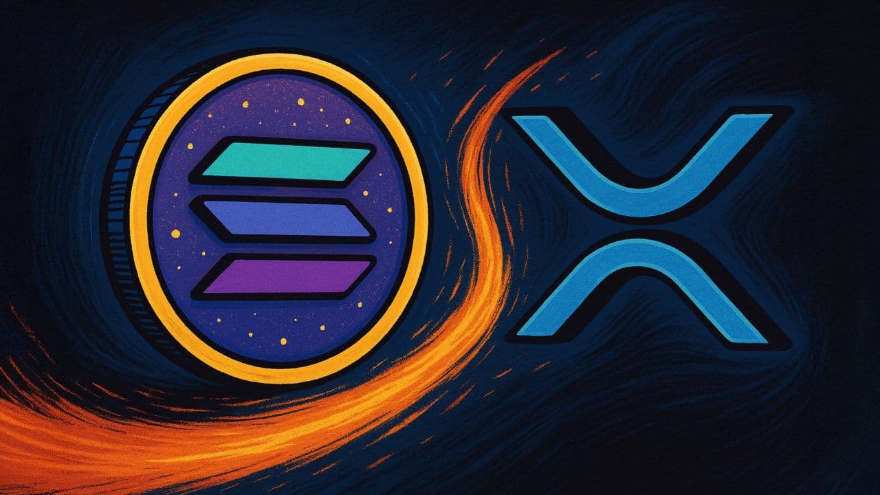 El precio de XRP se consolida mientras Solana sube por encima de $200, ya que los traders experimentados prefieren el altcoin de PayFi, Remittix, para obtener ganancias de 30x.