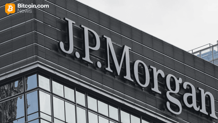 JPMorgan Chase presenta Agentic AI en un intento por ser el primer megabanco totalmente impulsado por IA