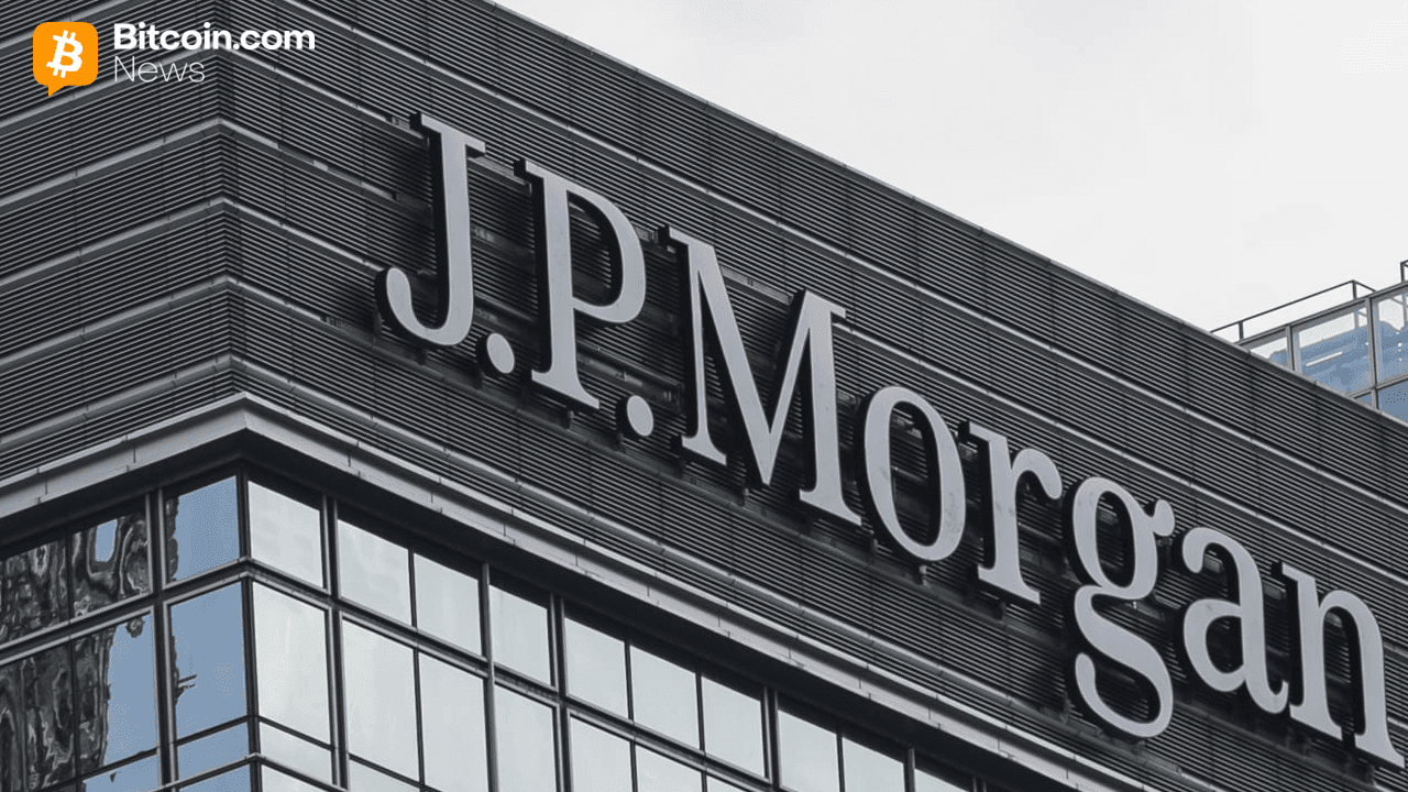 JPMorgan Chase Unveils Agentic AI in Bid to Be First Fully AI-Powered Megabank