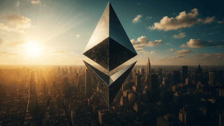 Компания ETH Treasury Sharplink начала обратный выкуп акций, так как их курс ниже чистой стоимости активов.