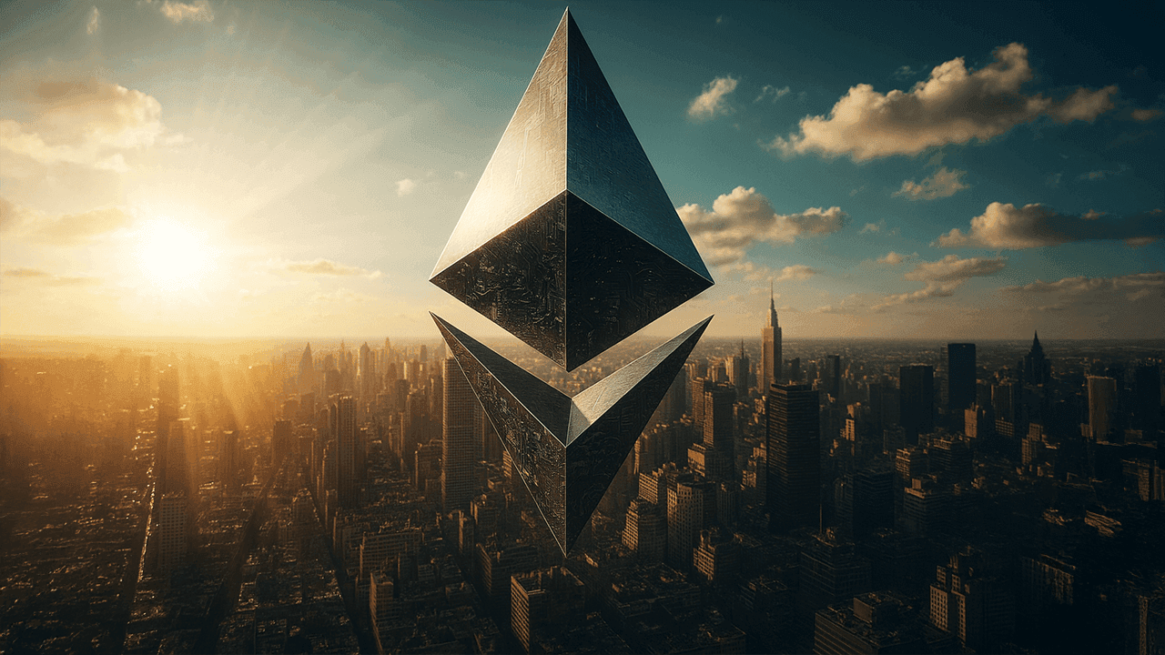 ETHトレジャリー企業Sharplink、NAVを下回る取引で株式買戻し開始