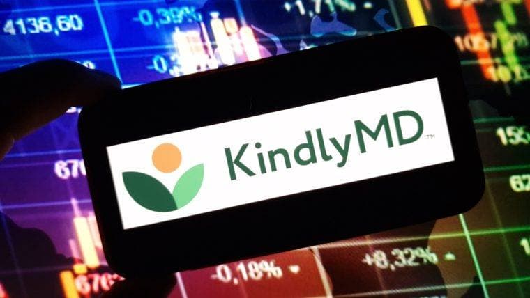 KindlyMD : L'action plonge de 55 % après que le PDG incite les investisseurs à court terme à se retirer
