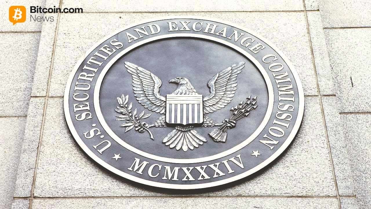 Landmark SEC-brief herschrijft de toekomst van crypto met Doublezero 2Z doorbraak