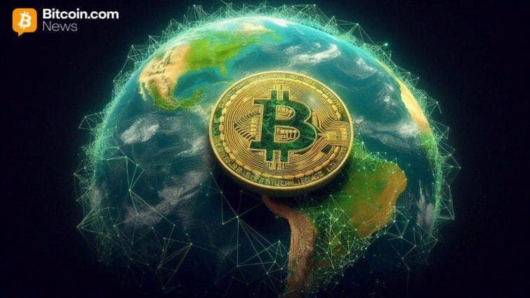 Latam Insights: Le Venezuela Adopte USDT, OranjeBTC Monte au Brésil