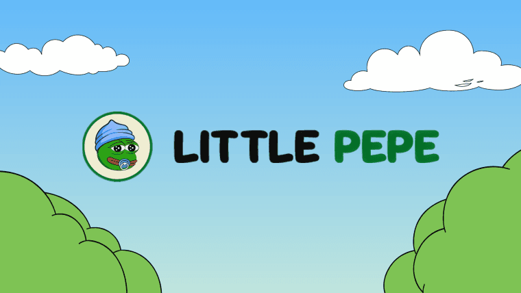 Little Pepe (LILPEPE) 预备增长