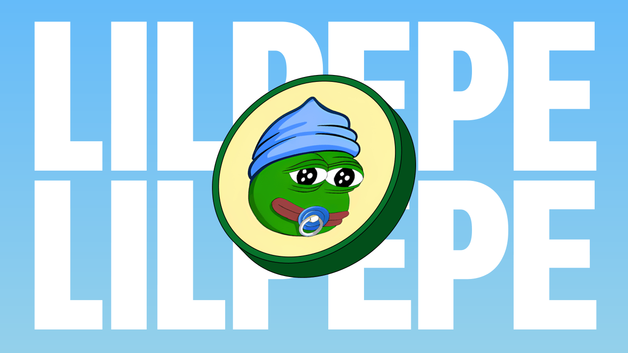 Little Pepe（LILPEPE）和接下来牛市中值得关注的四个项目