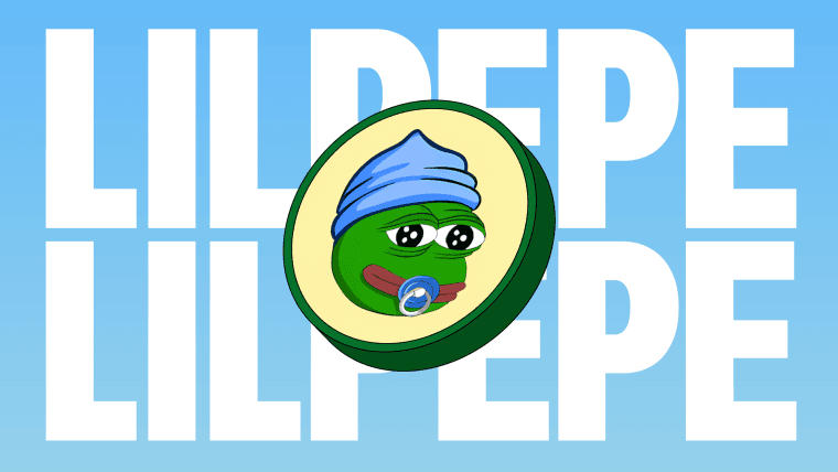Little Pepe（LILPEPE）和接下来牛市中值得关注的四个项目