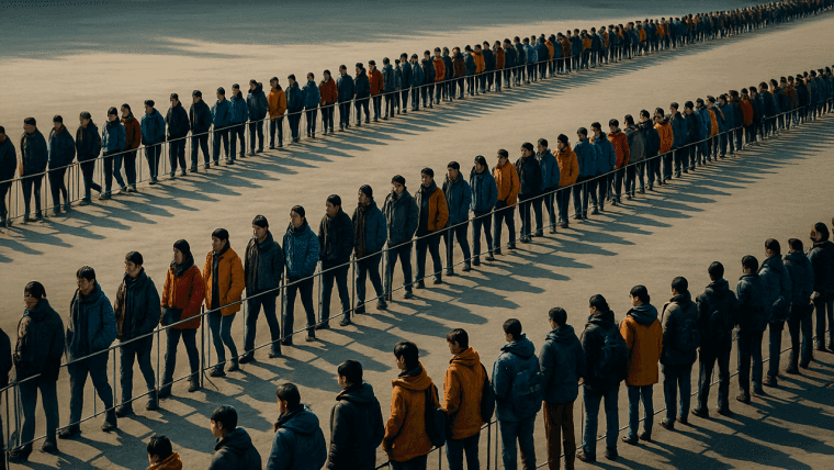 ۲.۶۴ میلیون اتر خروج — صف خروج اعتبارسنج‌های اتریوم از اواسط آگوست ۱۸۸٪ افزایش یافته است