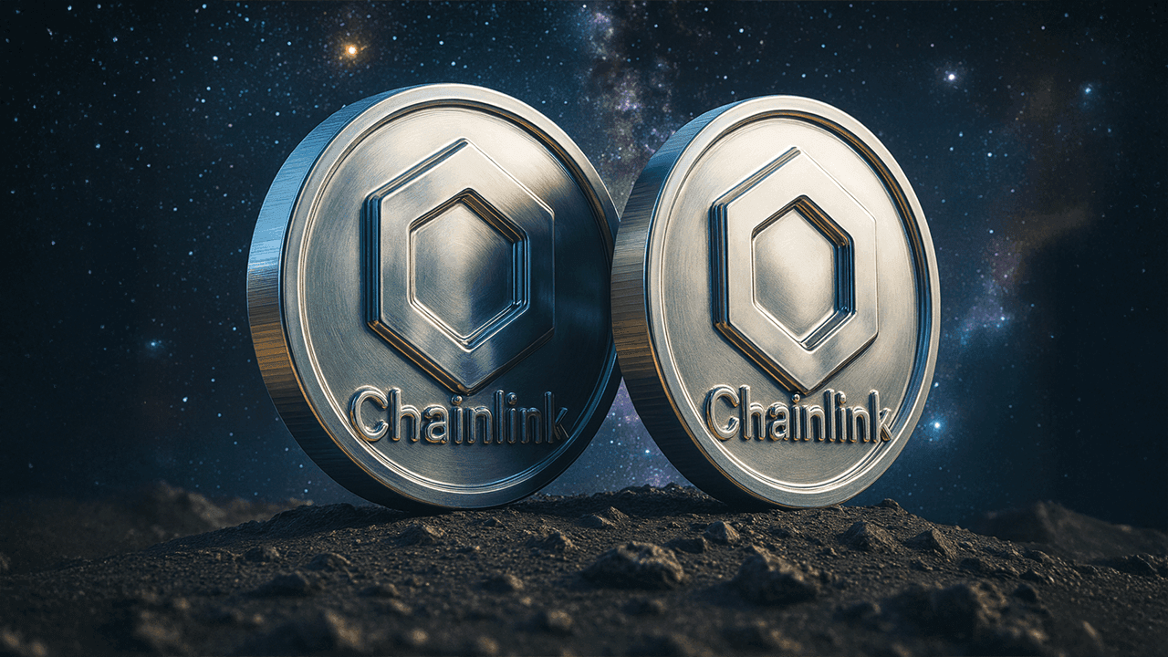 Grayscale Files S-1 for Chainlink ETF, Eyes NYSE Arca Listing