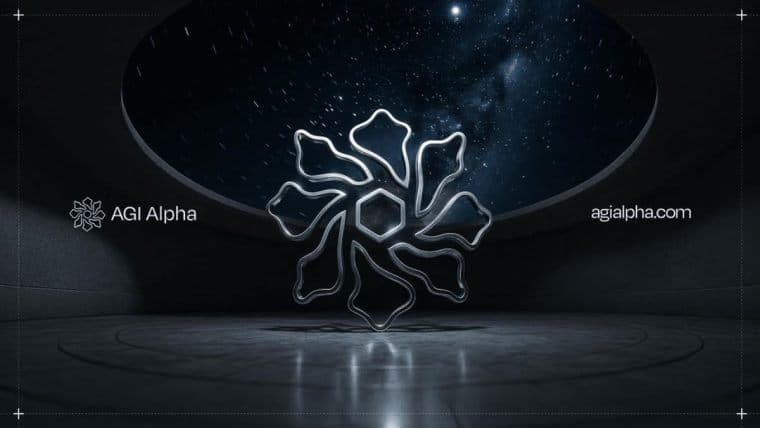 先锋AI先驱Vincent Boucher和AGI Alpha宣布一个Meta‑Agentic AGI职位市场平台