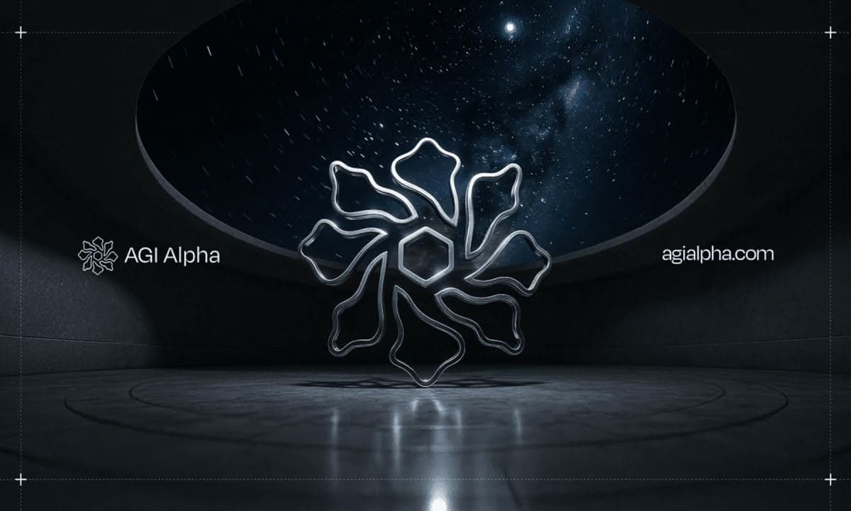 パイオニアAIビジョナリー ヴィンセント・ブーシェとAGIアルファがメタエージェンティックAGIジョブマーケットプレイスプラットフォームを発表