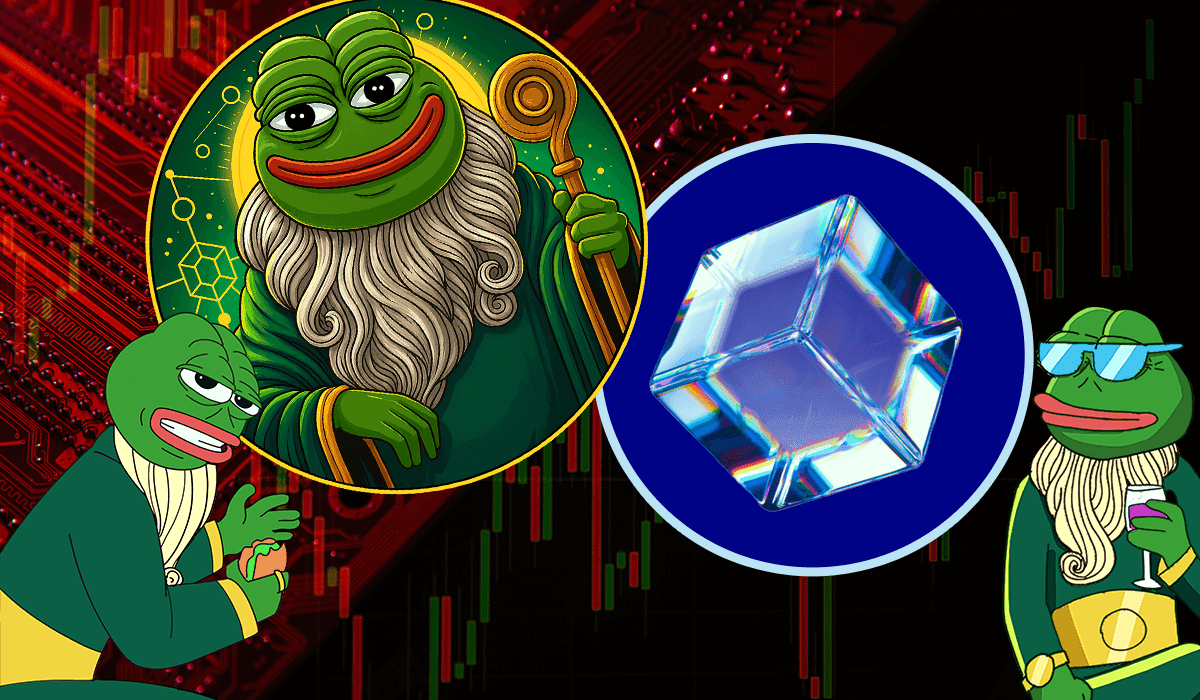 BlockDAG Price Prediction vs Pepeto: Which is the Best Crypto Presale to Buy in 2025