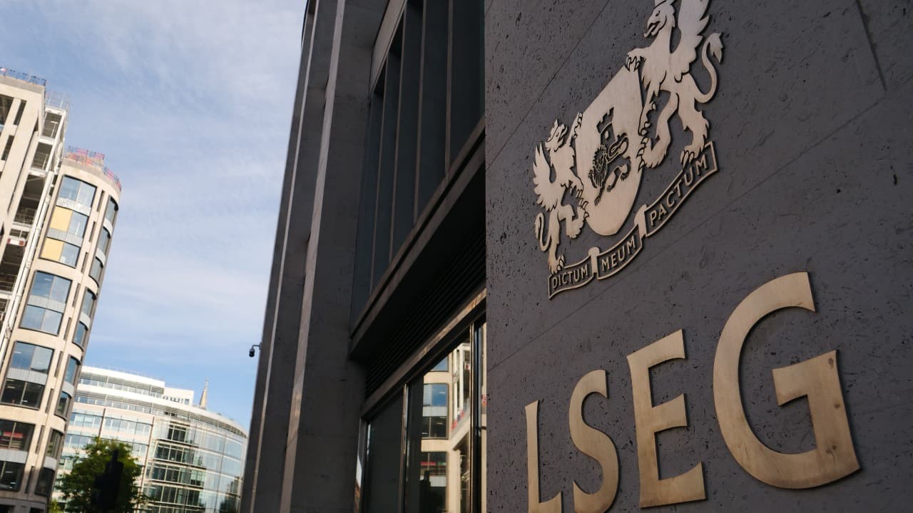 La Bourse de Londres dévoile une infrastructure blockchain pour améliorer l'accès au marché