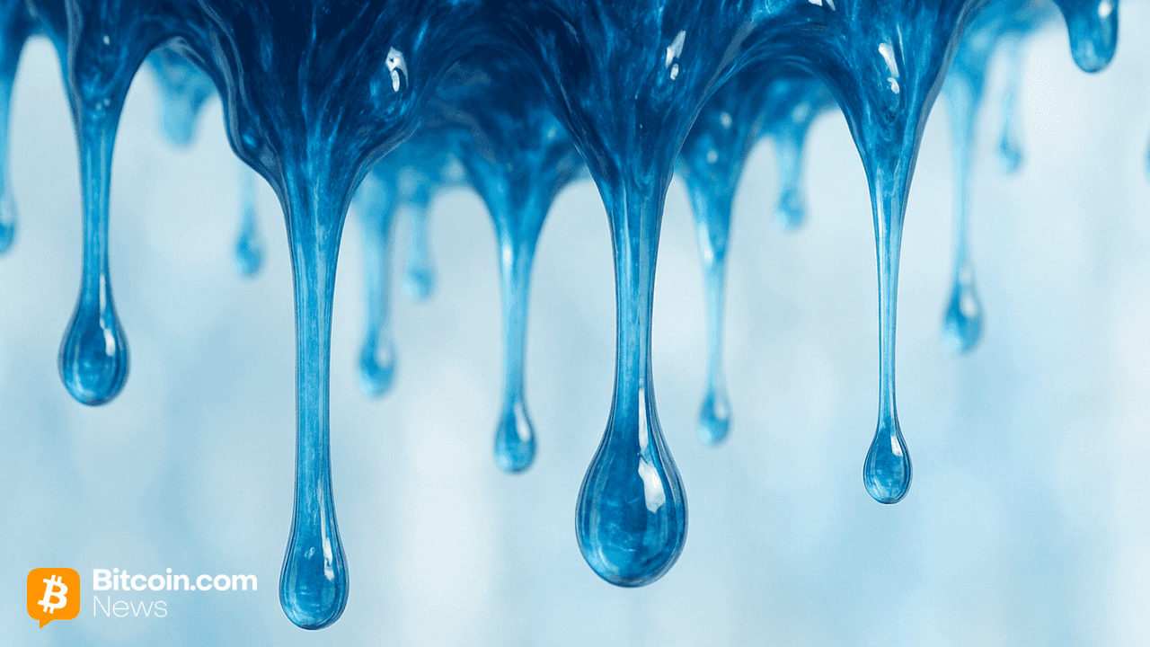 Ethereum Liquid Staking Shake-Up: $268M Outflow Hits LSPs