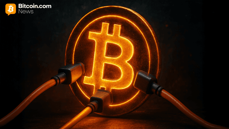 L'esplosione dell'Hashrate di Bitcoin alimenta una sicurezza storica per le catene sottoposte a merge mining