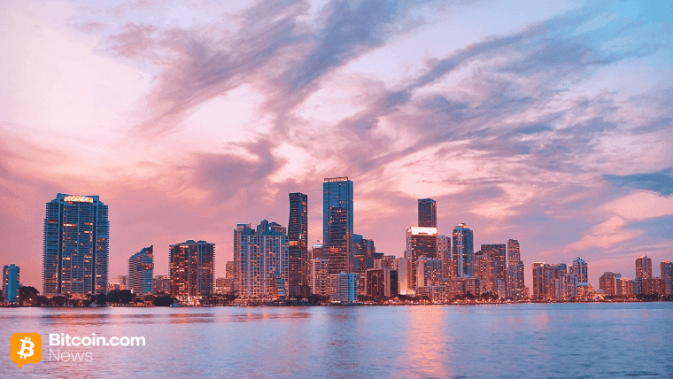 Tokyo’s Metaplanet Lance sa Filiale de Miami pour Amplifier les Revenus en Bitcoin