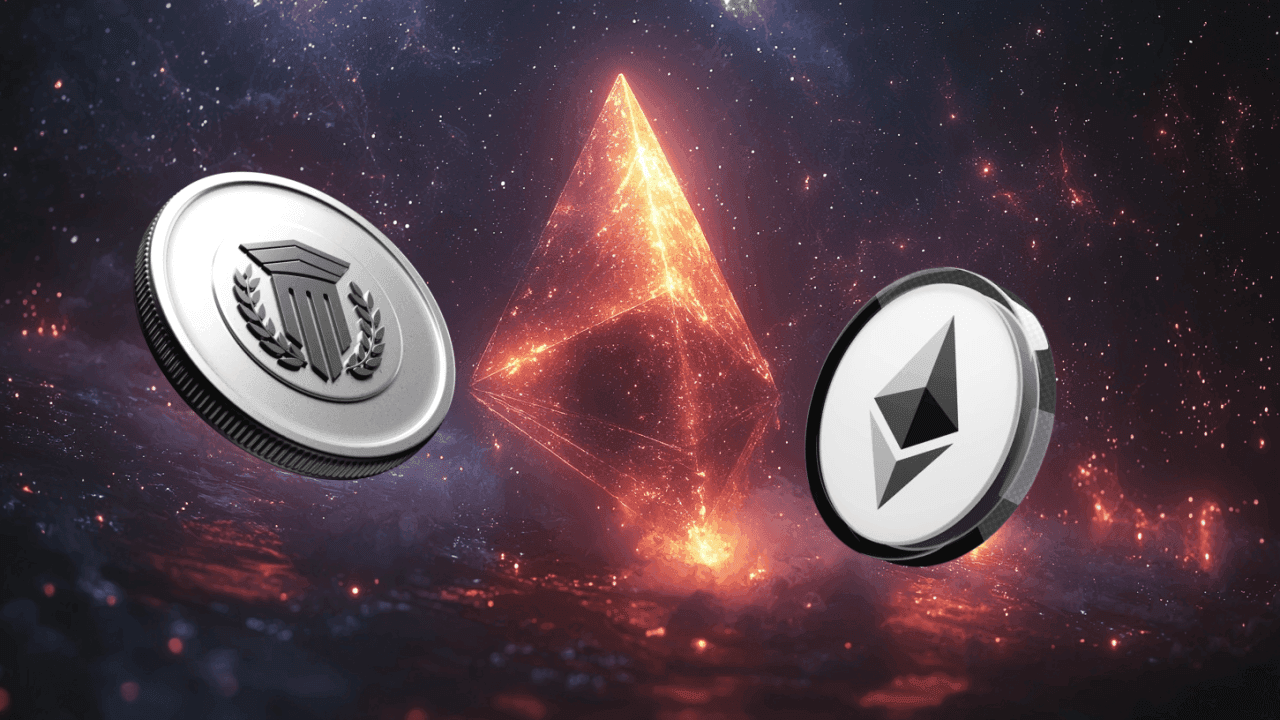 Mutuum Finance筹集1600万美元，以太坊目标7500美元