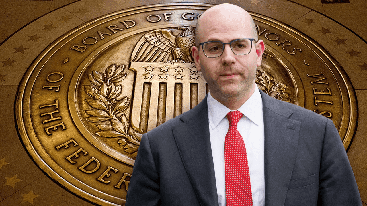 Marknader bereder sig för Fed-räntesänkning när terminer och prognosmarknader visar nästintill säker reducering