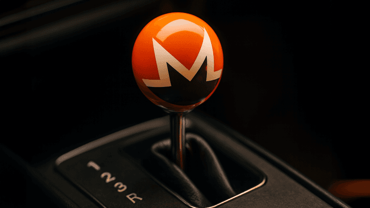 La Cadena de Monero Se Invierte: 18 Bloques Reemplazados en Reorganización Profunda